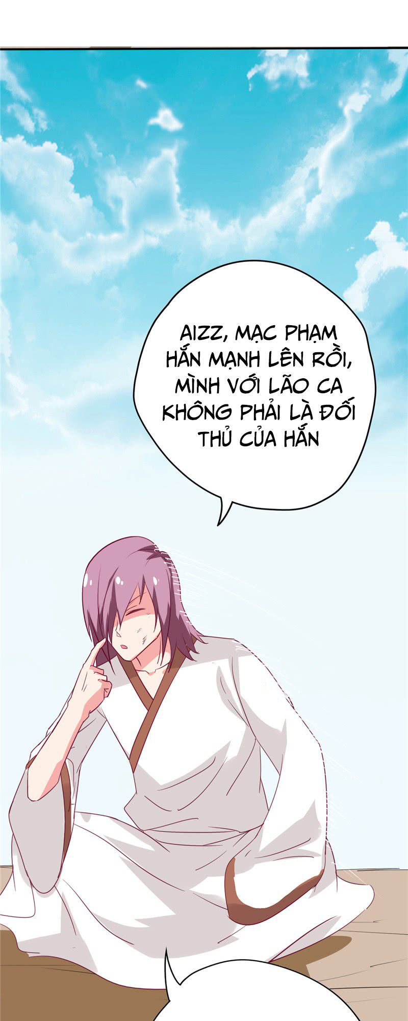 Chí Tôn Võ Đế Chapter 53 - Trang 2