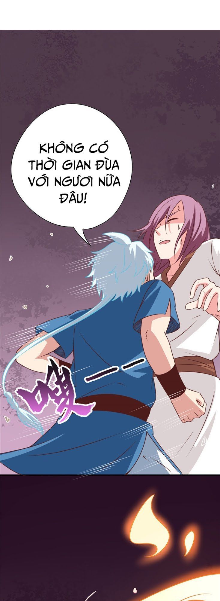 Chí Tôn Võ Đế Chapter 53 - Trang 2