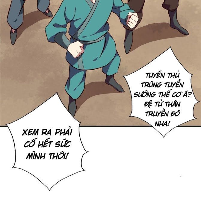 Chí Tôn Võ Đế Chapter 56 - Trang 2