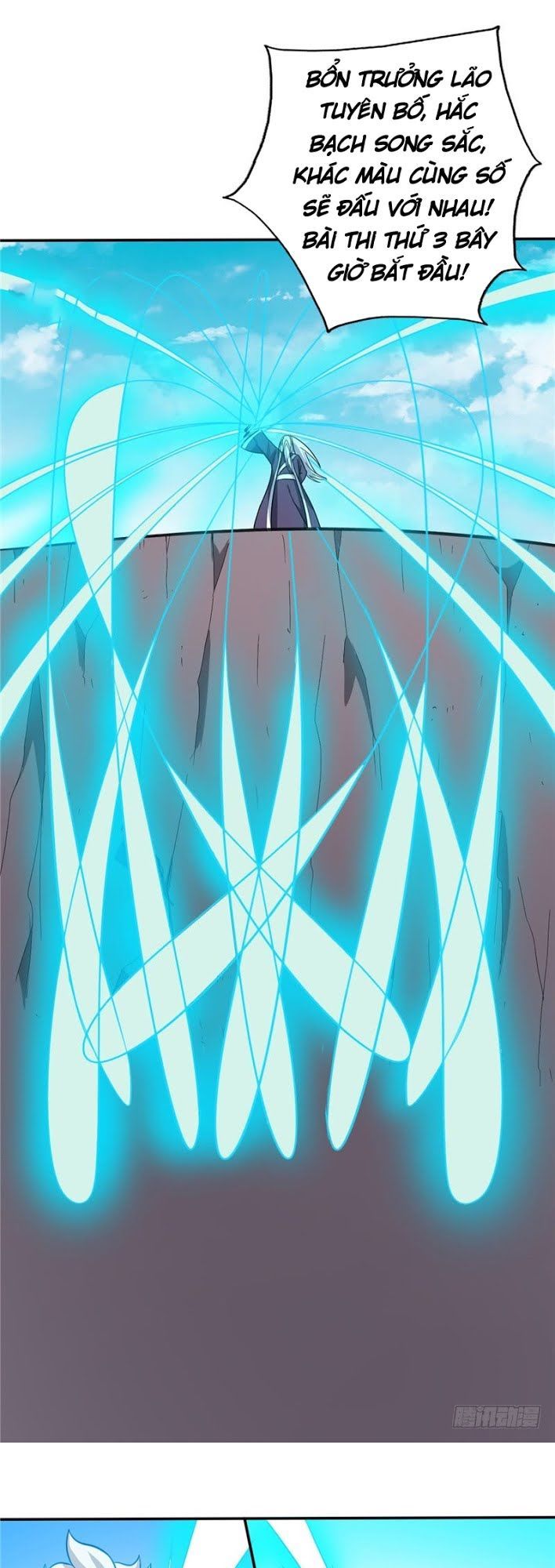 Chí Tôn Võ Đế Chapter 56 - Trang 2