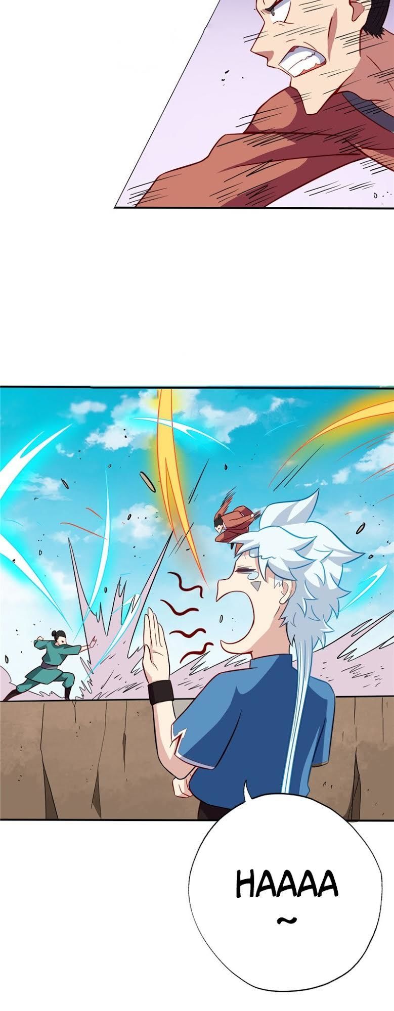 Chí Tôn Võ Đế Chapter 56 - Trang 2