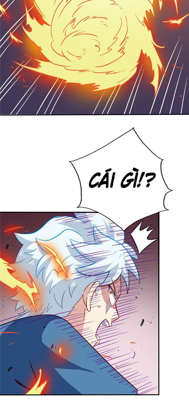 Chí Tôn Võ Đế Chapter 57 - Trang 2