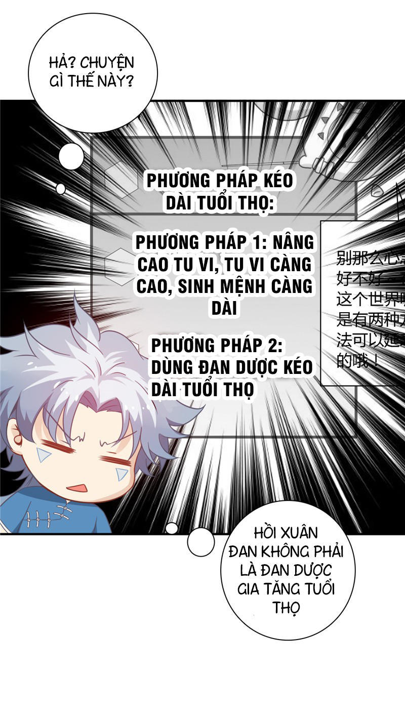 Chí Tôn Võ Đế Chapter 6 - Trang 2