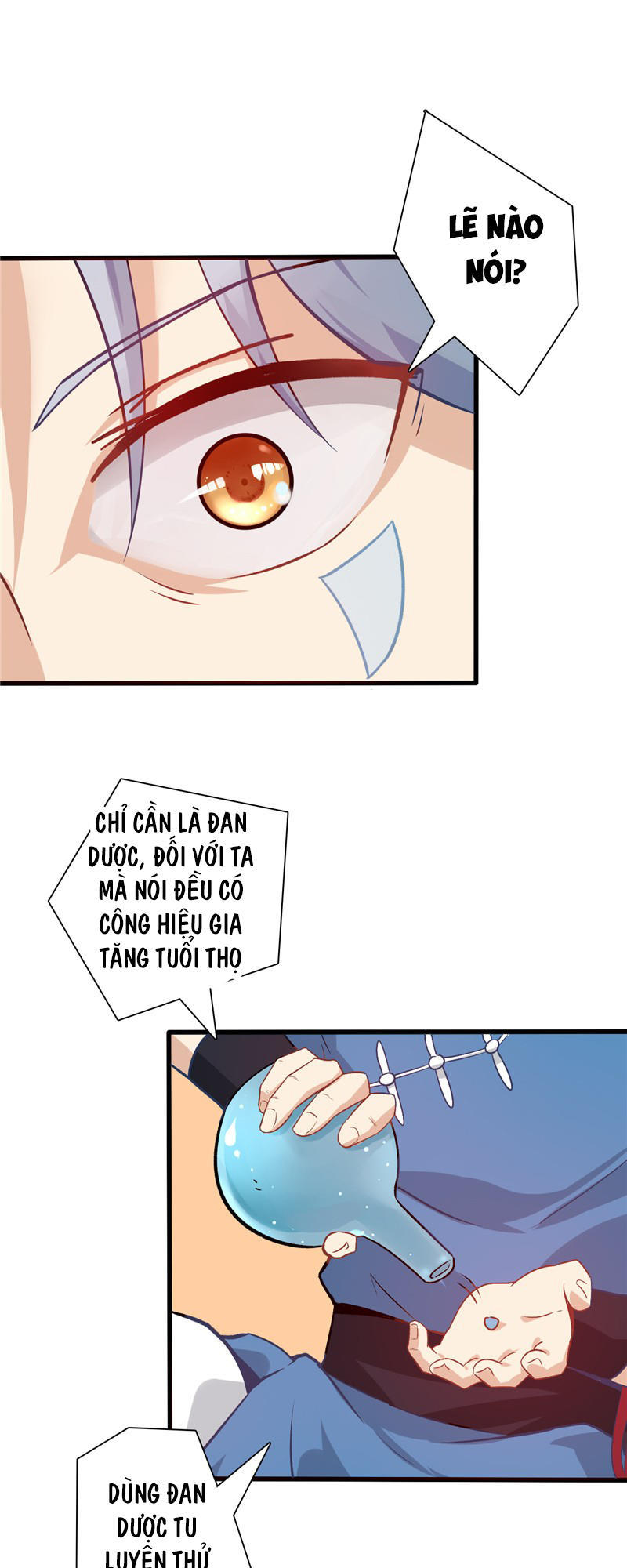 Chí Tôn Võ Đế Chapter 6 - Trang 2