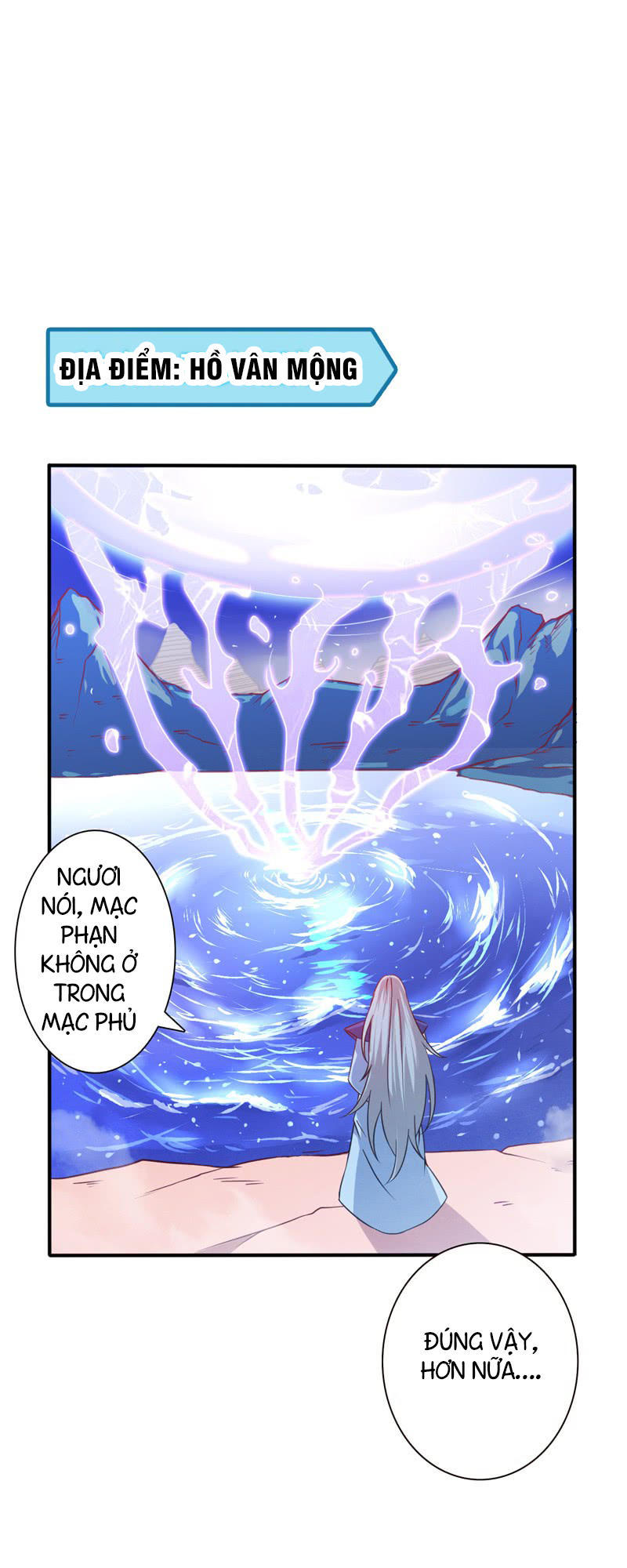 Chí Tôn Võ Đế Chapter 6 - Trang 2