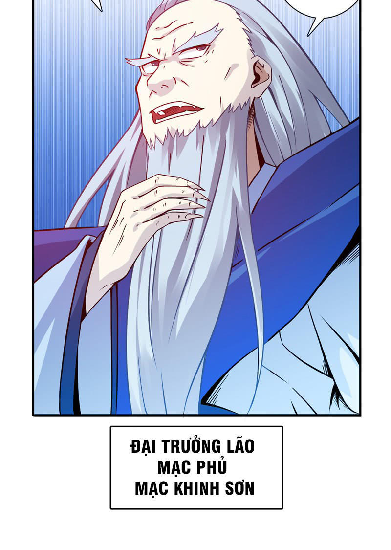 Chí Tôn Võ Đế Chapter 6 - Trang 2