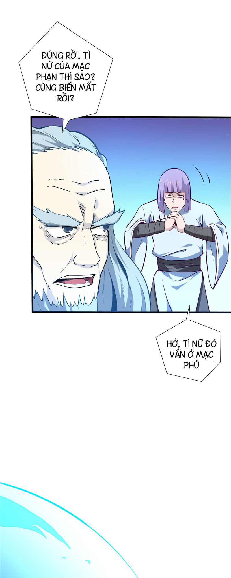 Chí Tôn Võ Đế Chapter 6 - Trang 2