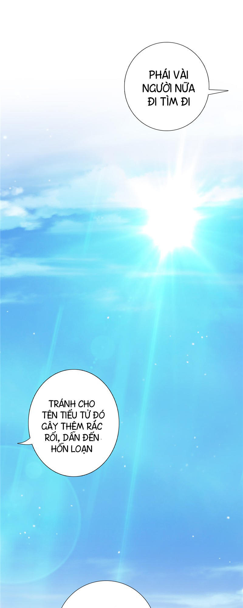 Chí Tôn Võ Đế Chapter 6 - Trang 2