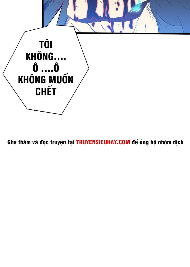 Chí Tôn Võ Đế Chapter 6 - Trang 2