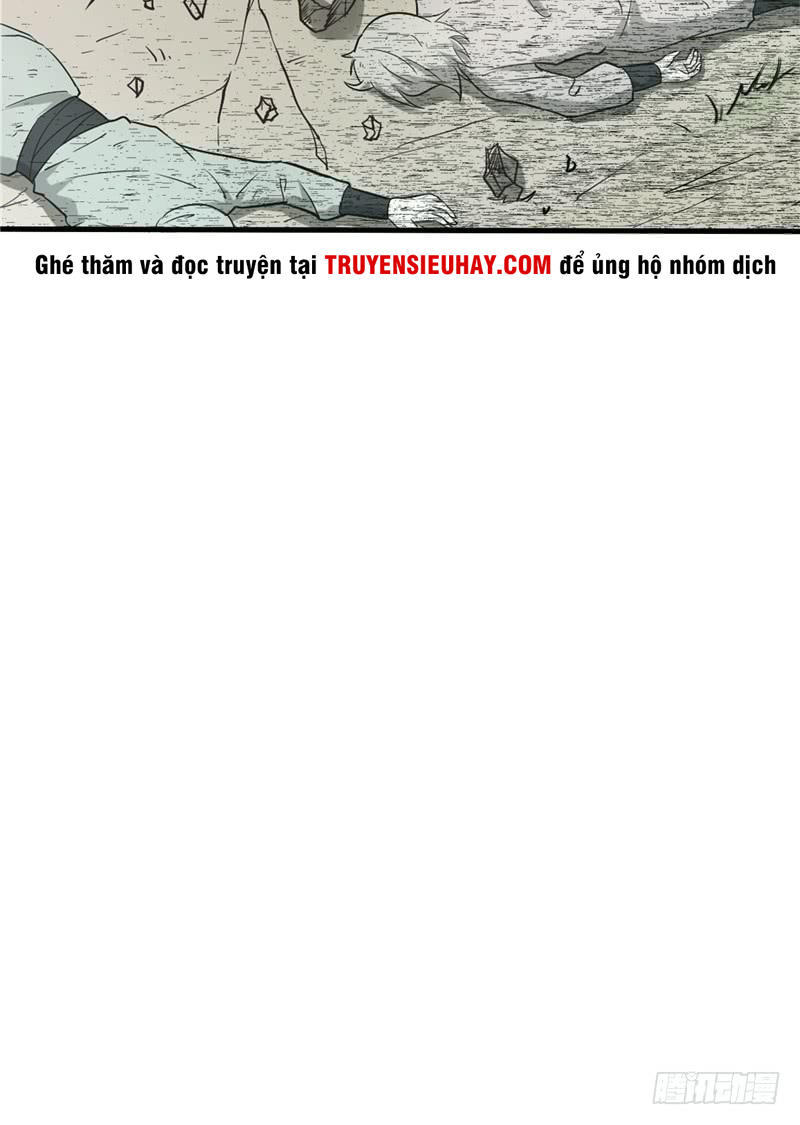 Chí Tôn Võ Đế Chapter 6 - Trang 2