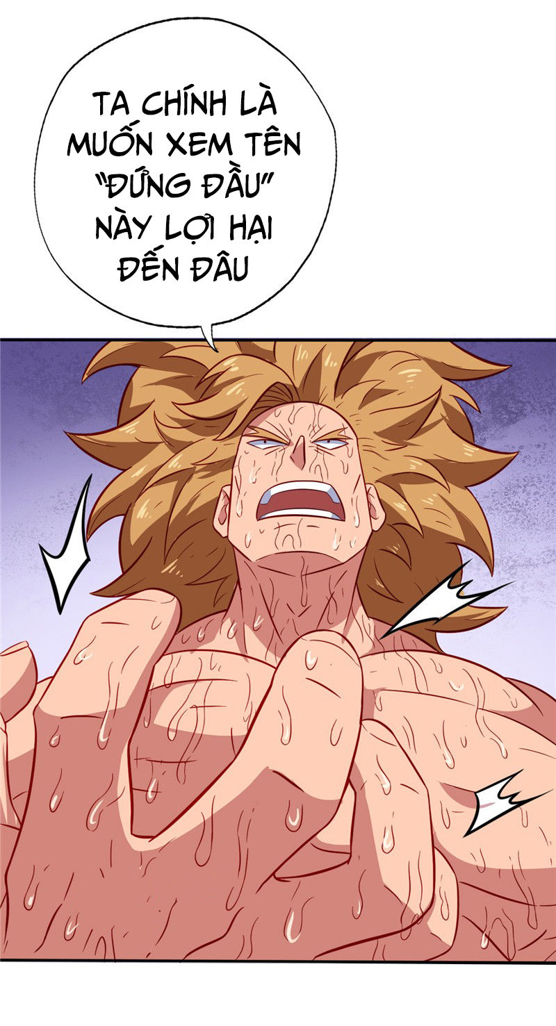 Chí Tôn Võ Đế Chapter 61 - Trang 2