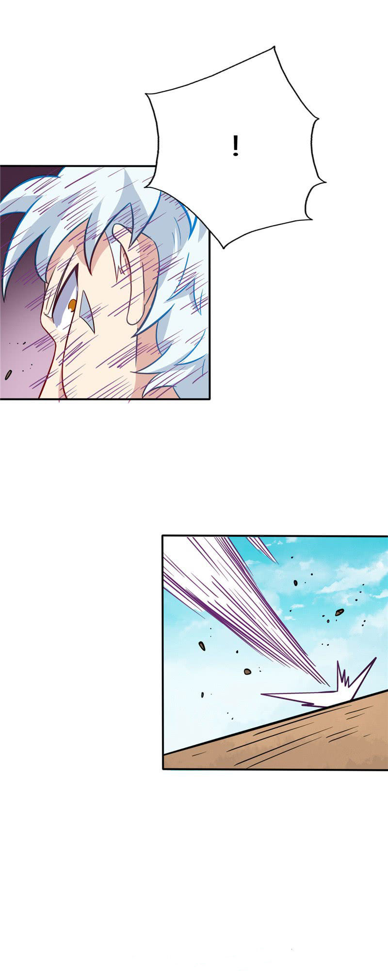 Chí Tôn Võ Đế Chapter 61 - Trang 2