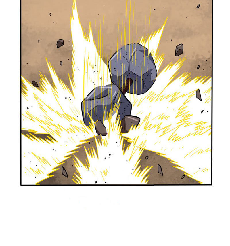 Chí Tôn Võ Đế Chapter 61 - Trang 2