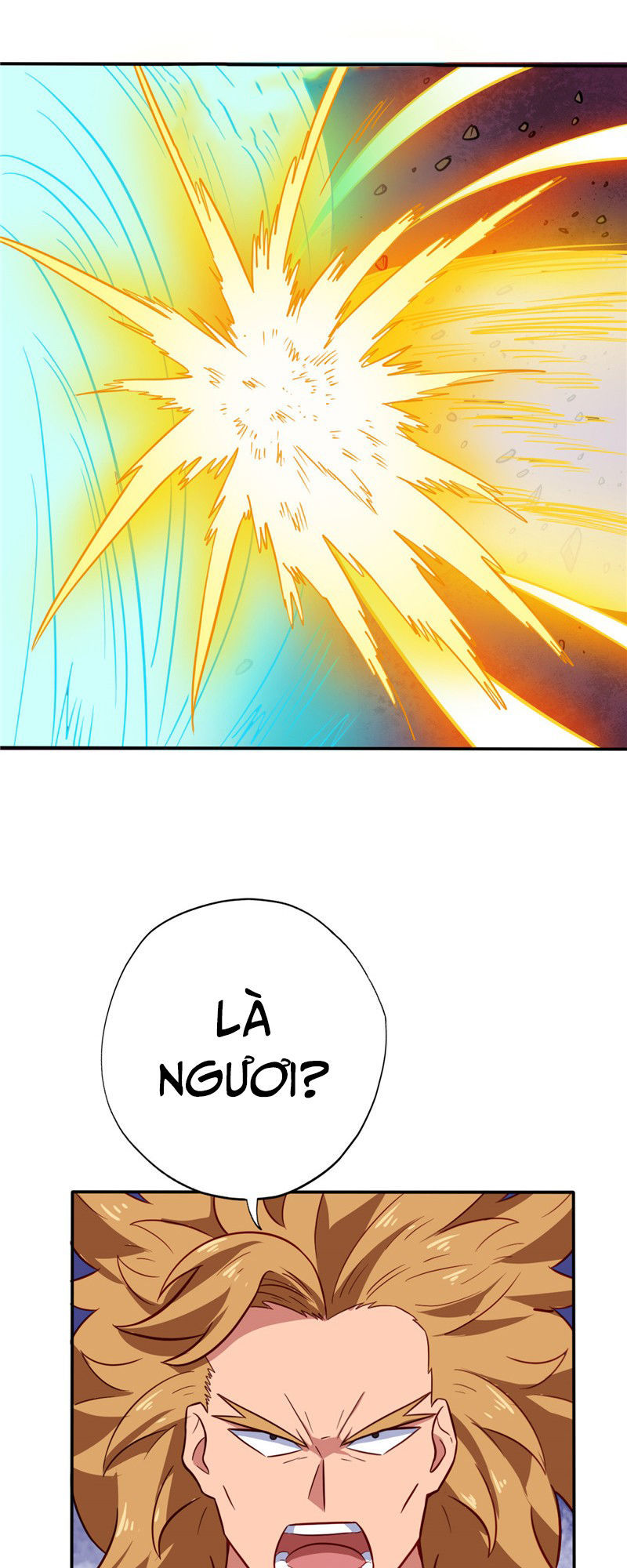 Chí Tôn Võ Đế Chapter 62 - Trang 2