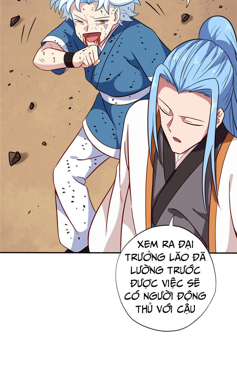 Chí Tôn Võ Đế Chapter 62 - Trang 2