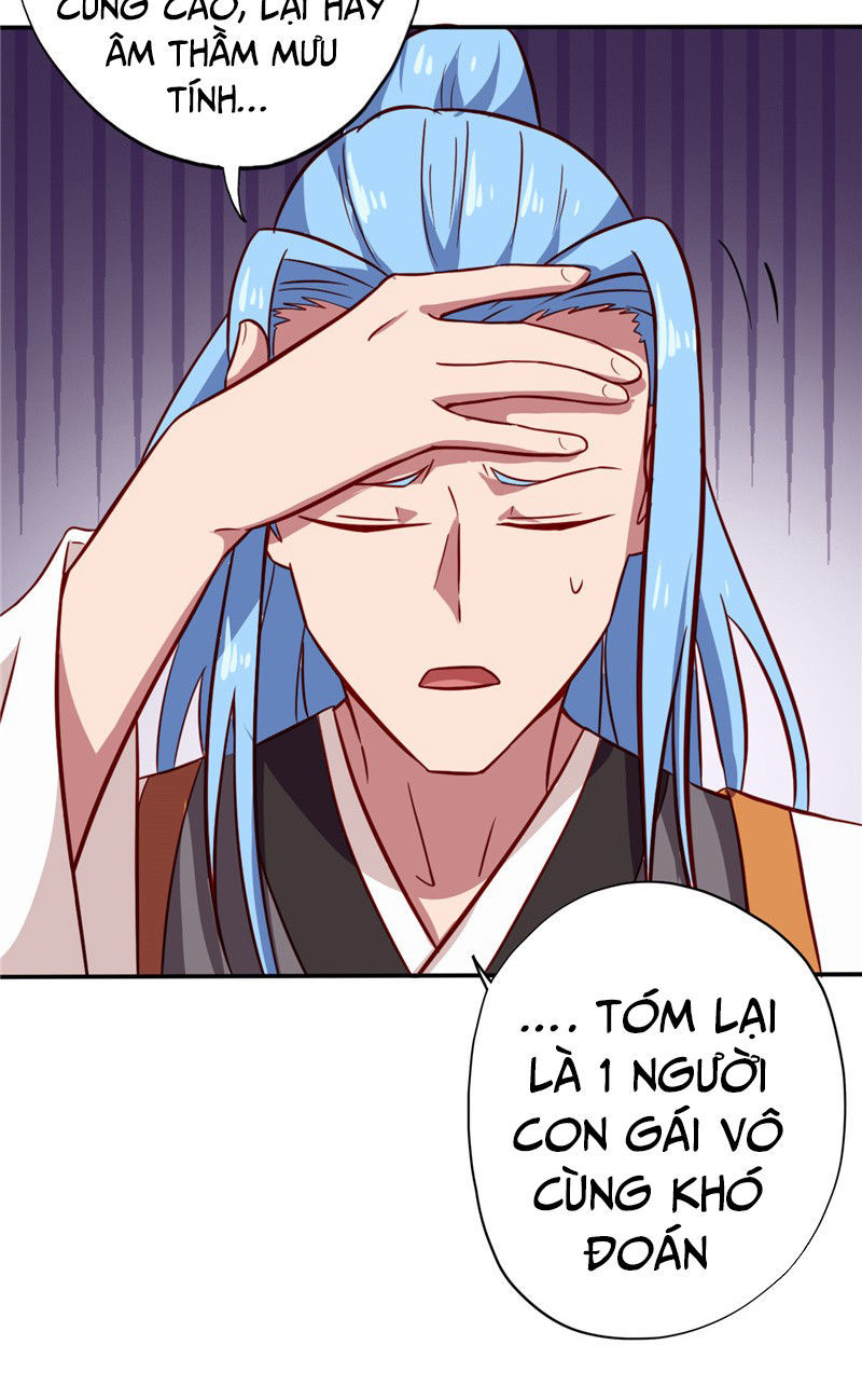 Chí Tôn Võ Đế Chapter 62 - Trang 2