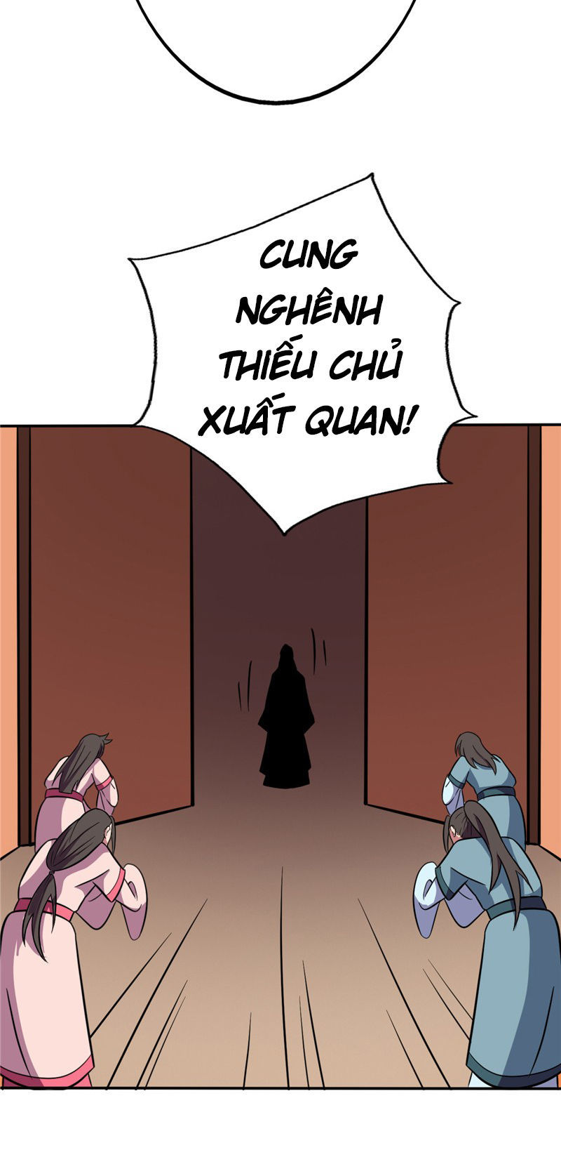 Chí Tôn Võ Đế Chapter 62 - Trang 2