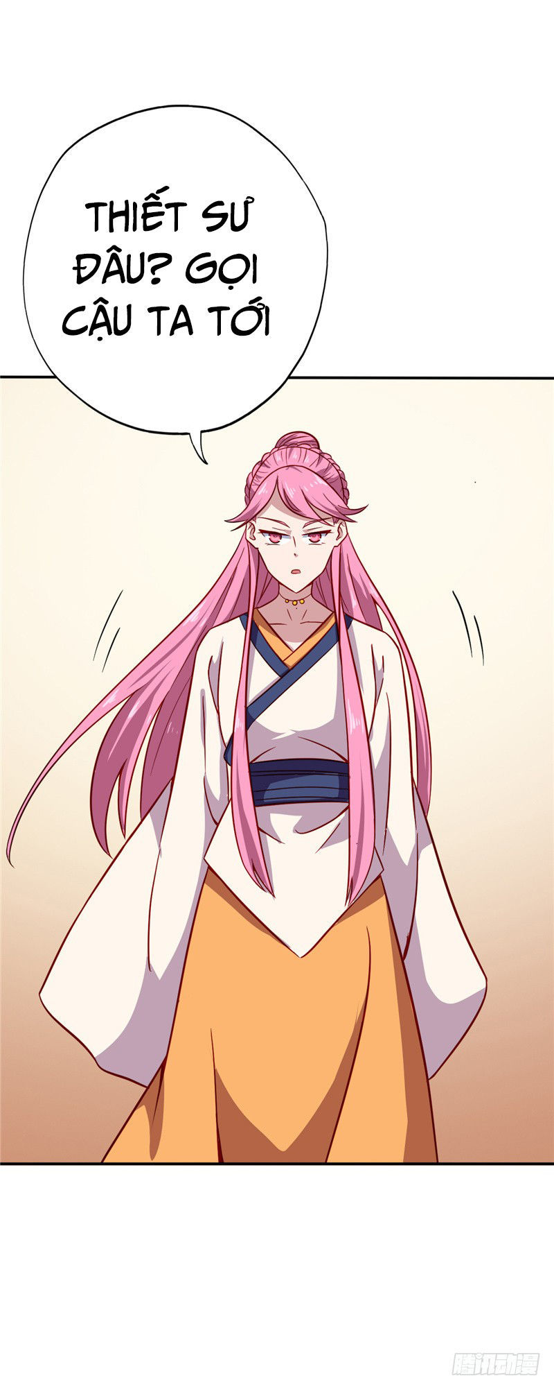 Chí Tôn Võ Đế Chapter 62 - Trang 2