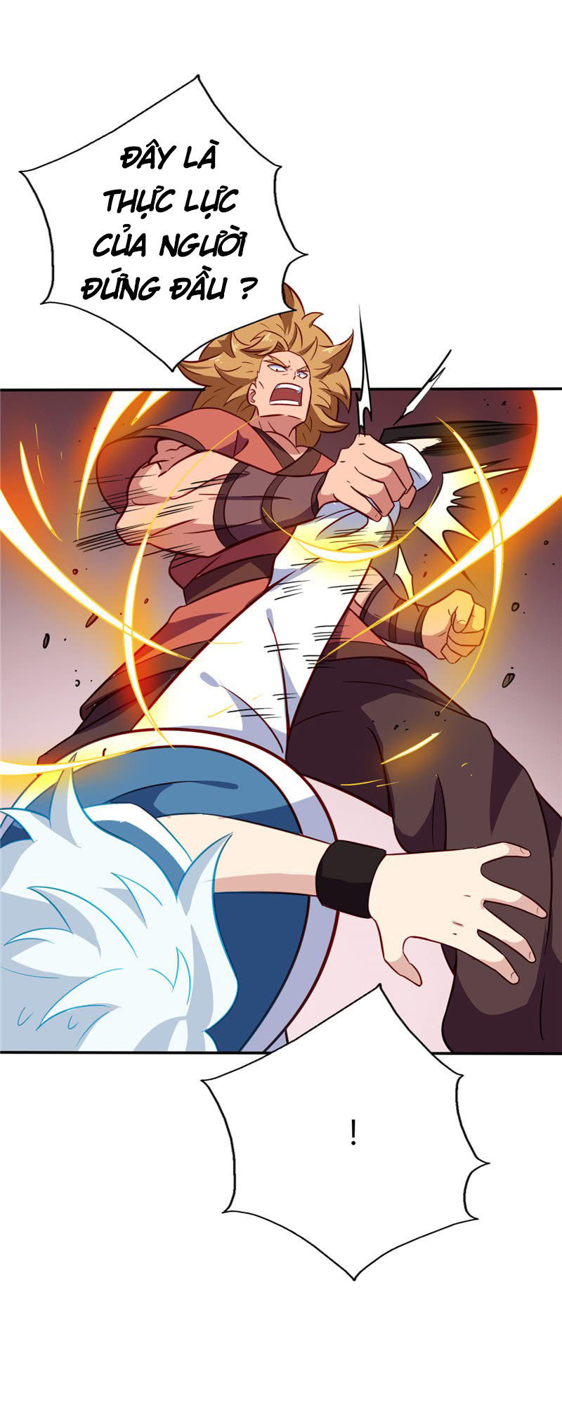 Chí Tôn Võ Đế Chapter 62 - Trang 2