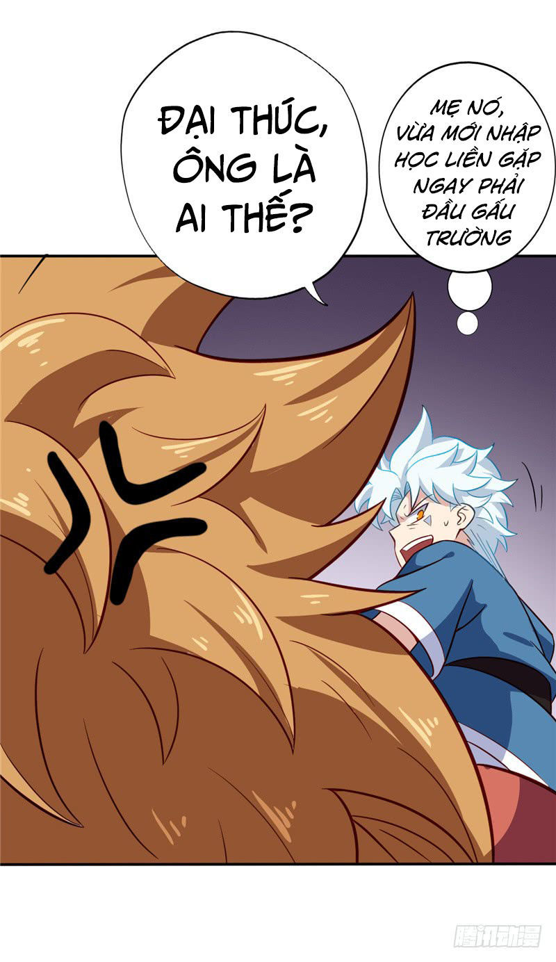 Chí Tôn Võ Đế Chapter 62 - Trang 2