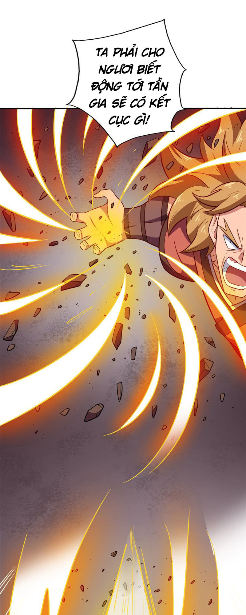 Chí Tôn Võ Đế Chapter 62 - Trang 2