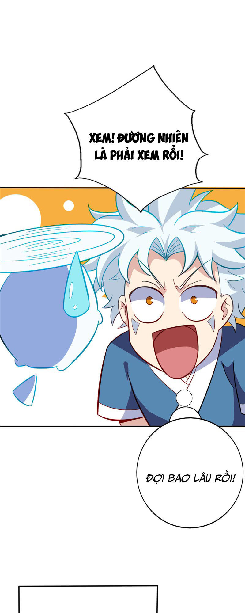 Chí Tôn Võ Đế Chapter 64 - Trang 2