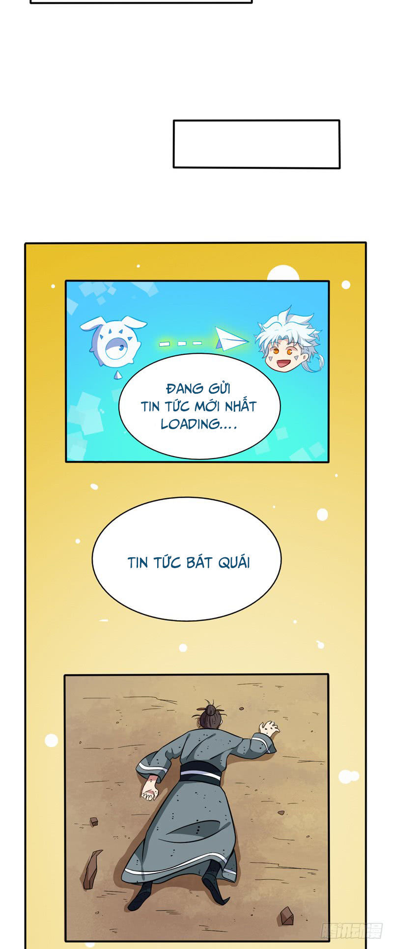 Chí Tôn Võ Đế Chapter 64 - Trang 2