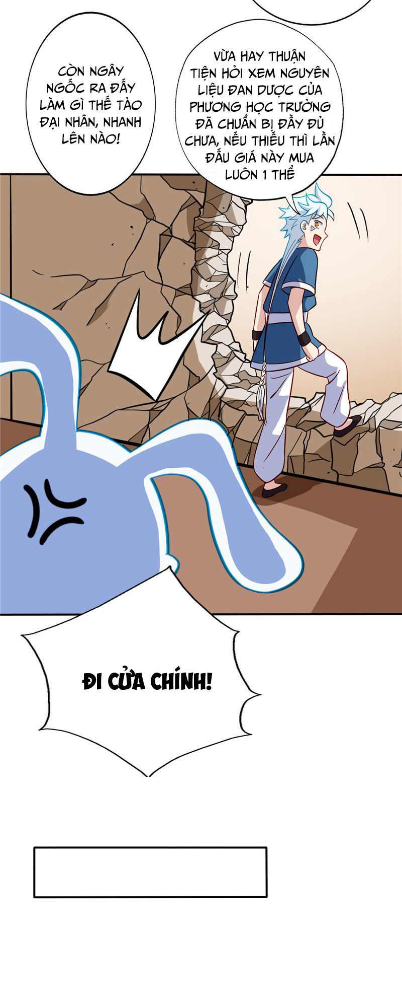 Chí Tôn Võ Đế Chapter 64 - Trang 2