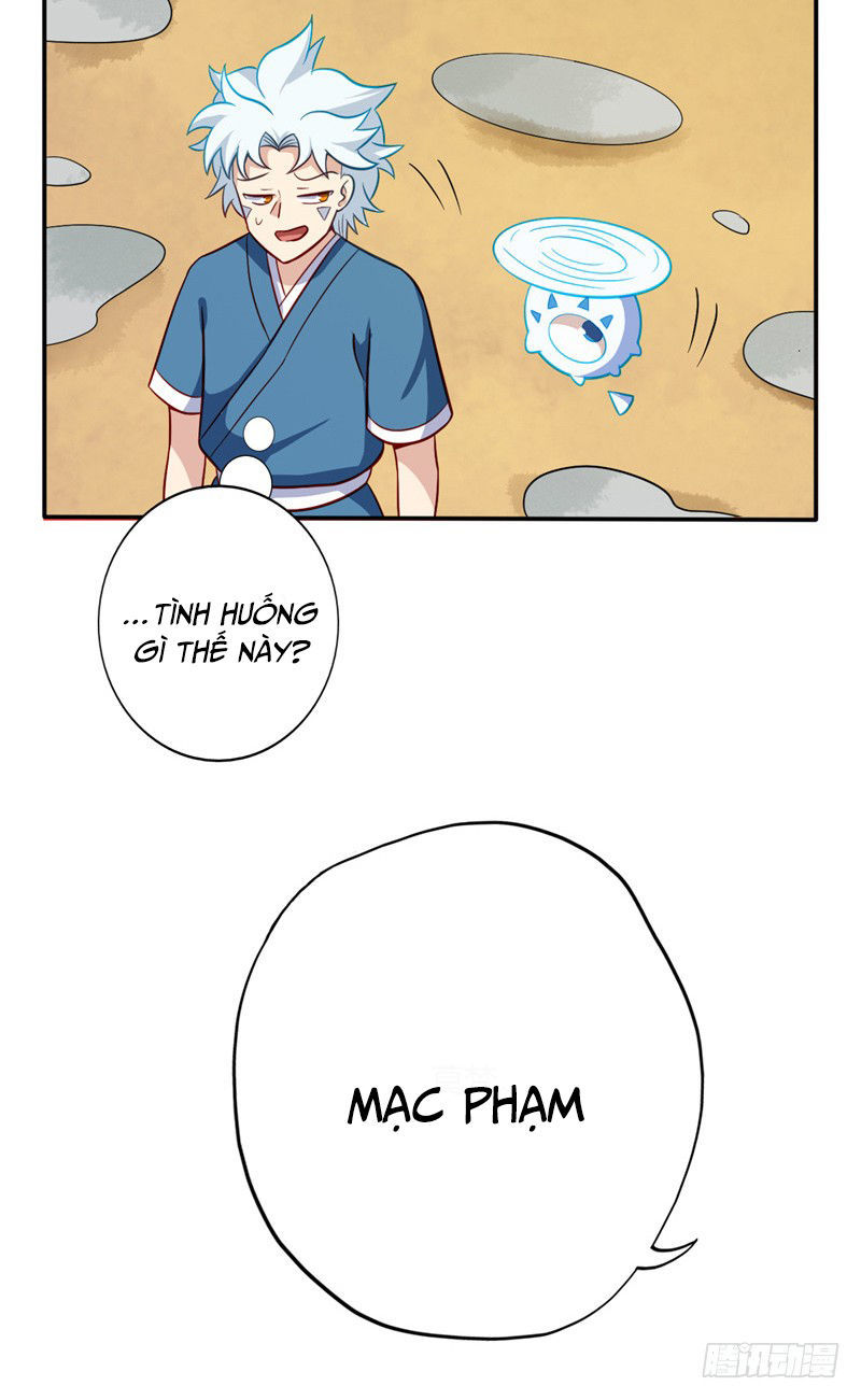 Chí Tôn Võ Đế Chapter 64 - Trang 2