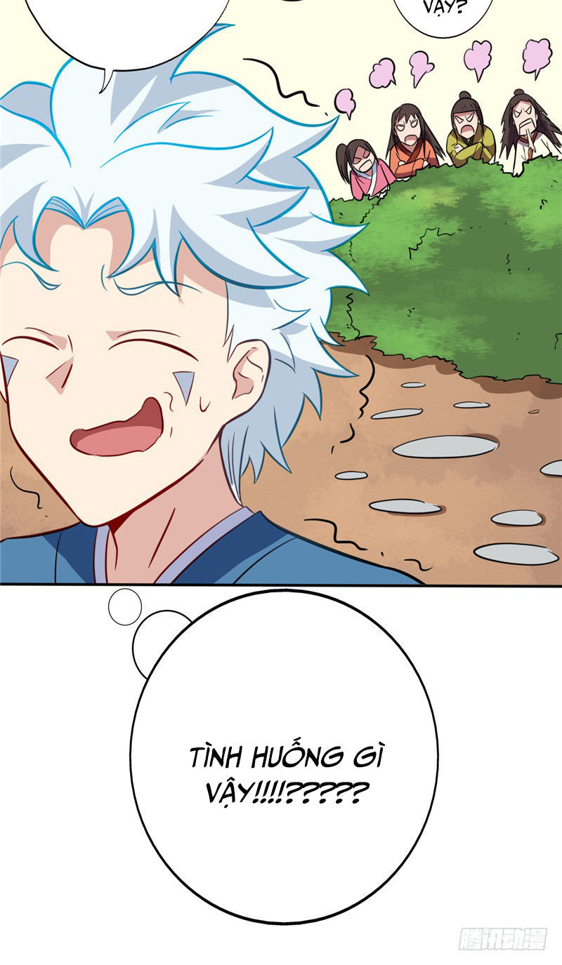 Chí Tôn Võ Đế Chapter 64 - Trang 2