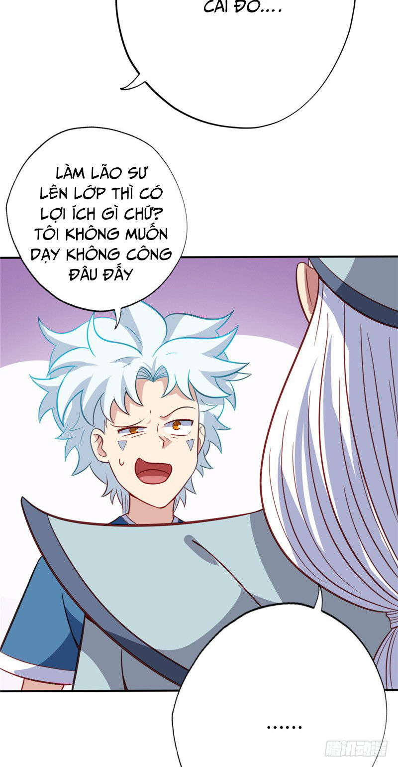 Chí Tôn Võ Đế Chapter 64 - Trang 2