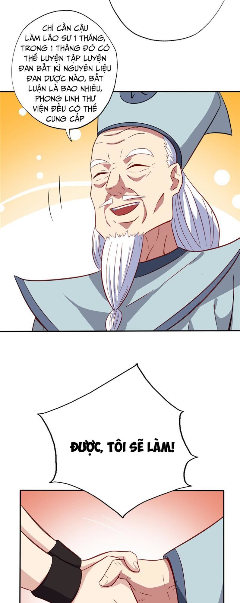 Chí Tôn Võ Đế Chapter 64 - Trang 2