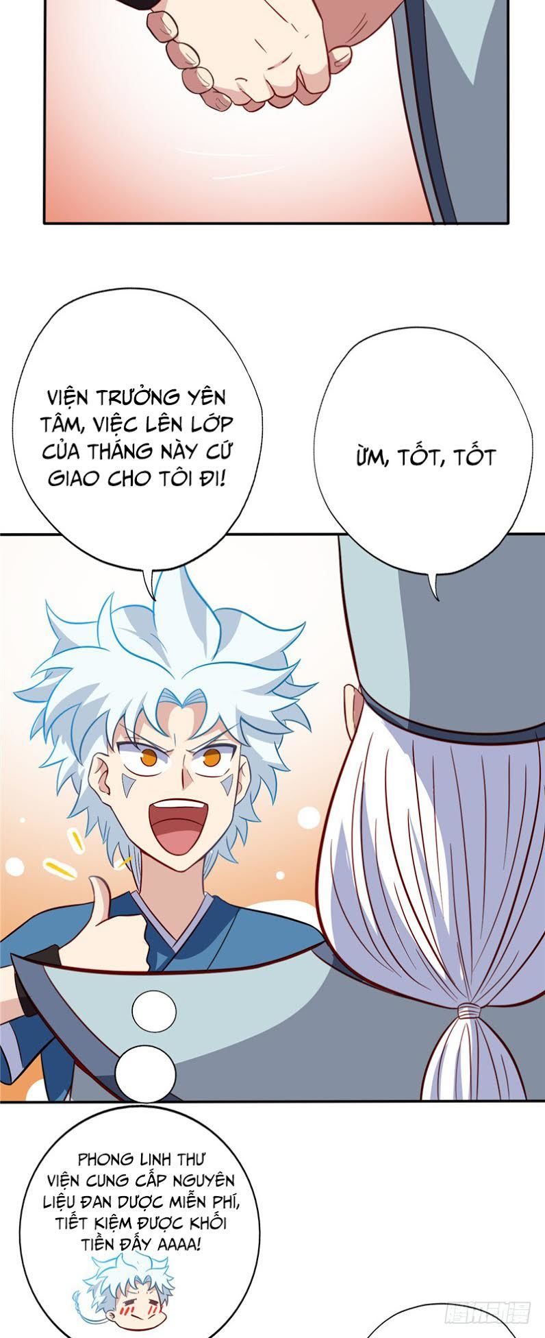 Chí Tôn Võ Đế Chapter 64 - Trang 2
