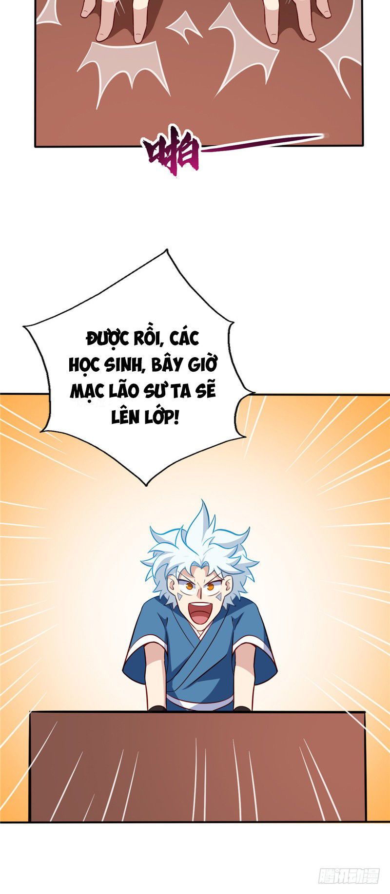 Chí Tôn Võ Đế Chapter 64 - Trang 2