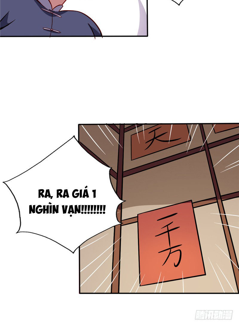 Chí Tôn Võ Đế Chapter 65 - Trang 2