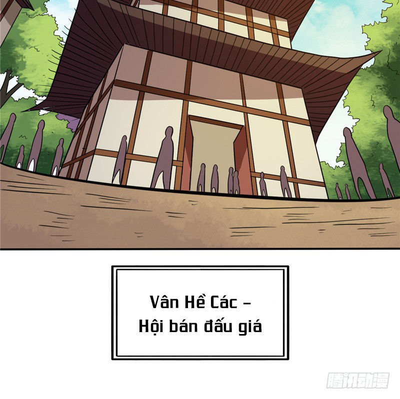 Chí Tôn Võ Đế Chapter 65 - Trang 2