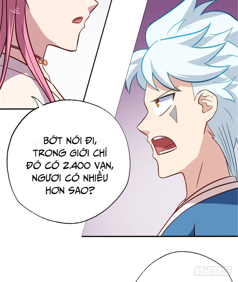 Chí Tôn Võ Đế Chapter 66 - Trang 2