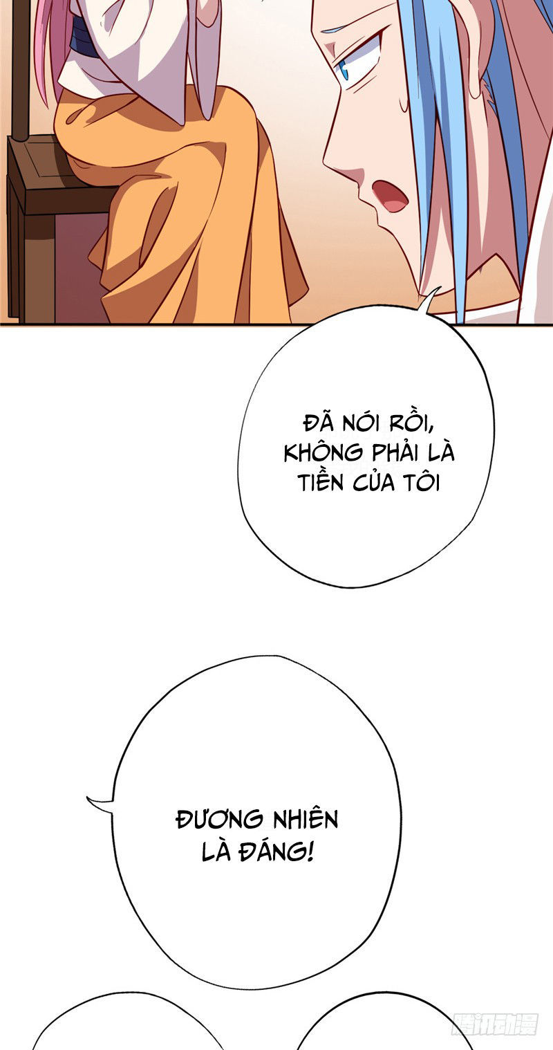 Chí Tôn Võ Đế Chapter 66 - Trang 2