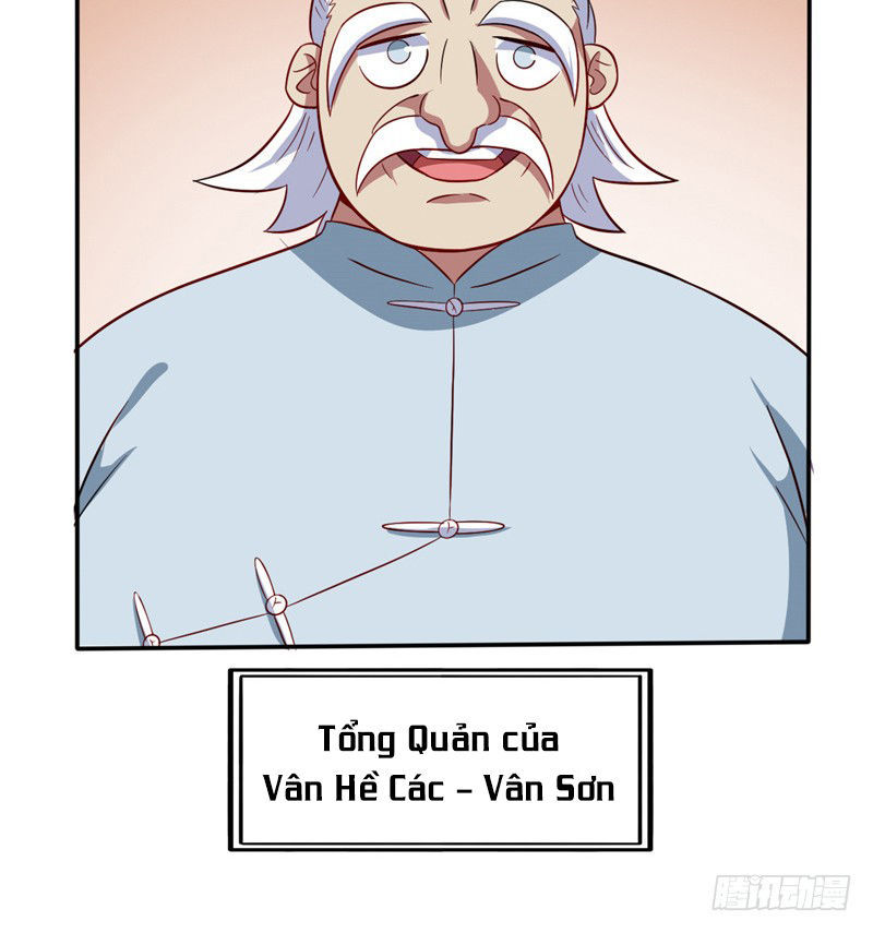 Chí Tôn Võ Đế Chapter 66 - Trang 2