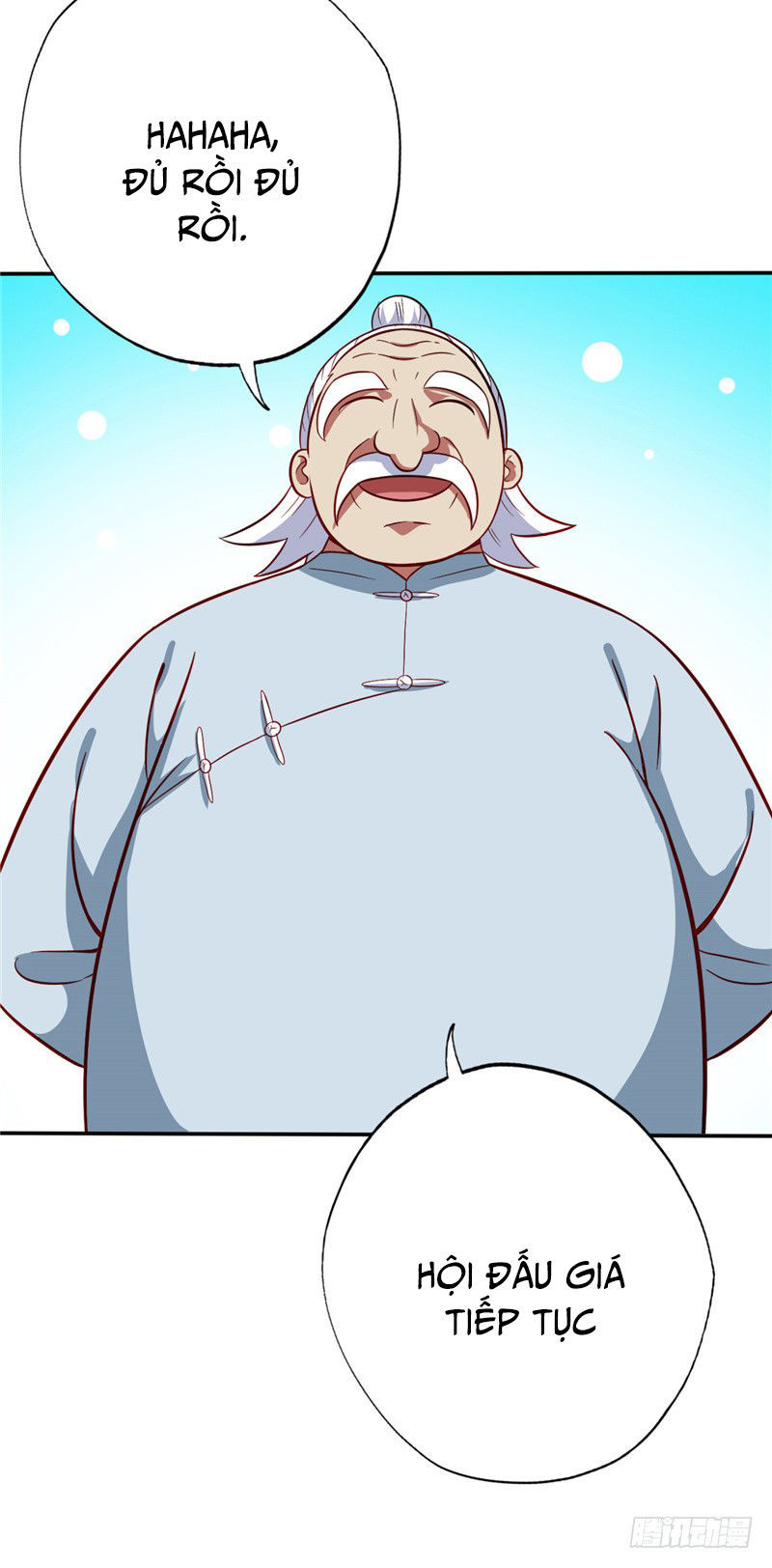 Chí Tôn Võ Đế Chapter 66 - Trang 2