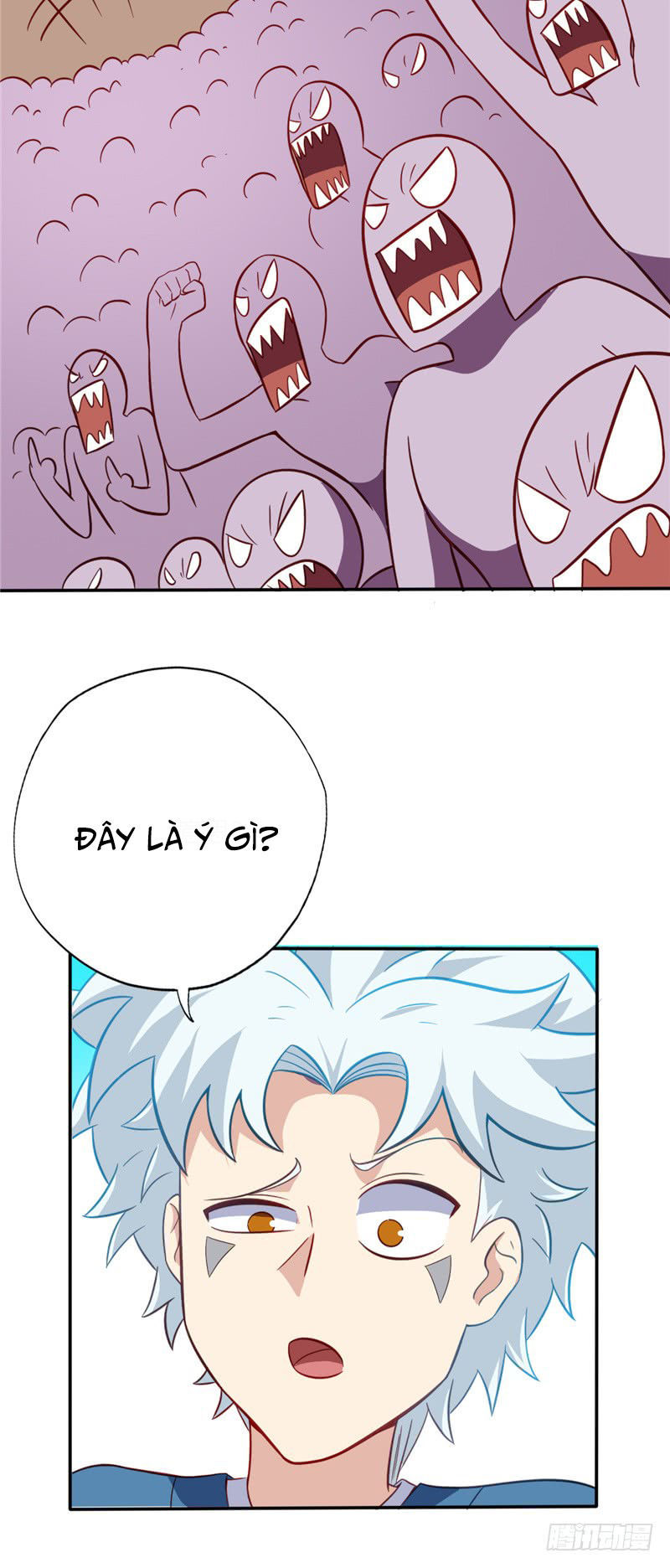 Chí Tôn Võ Đế Chapter 67 - Trang 2