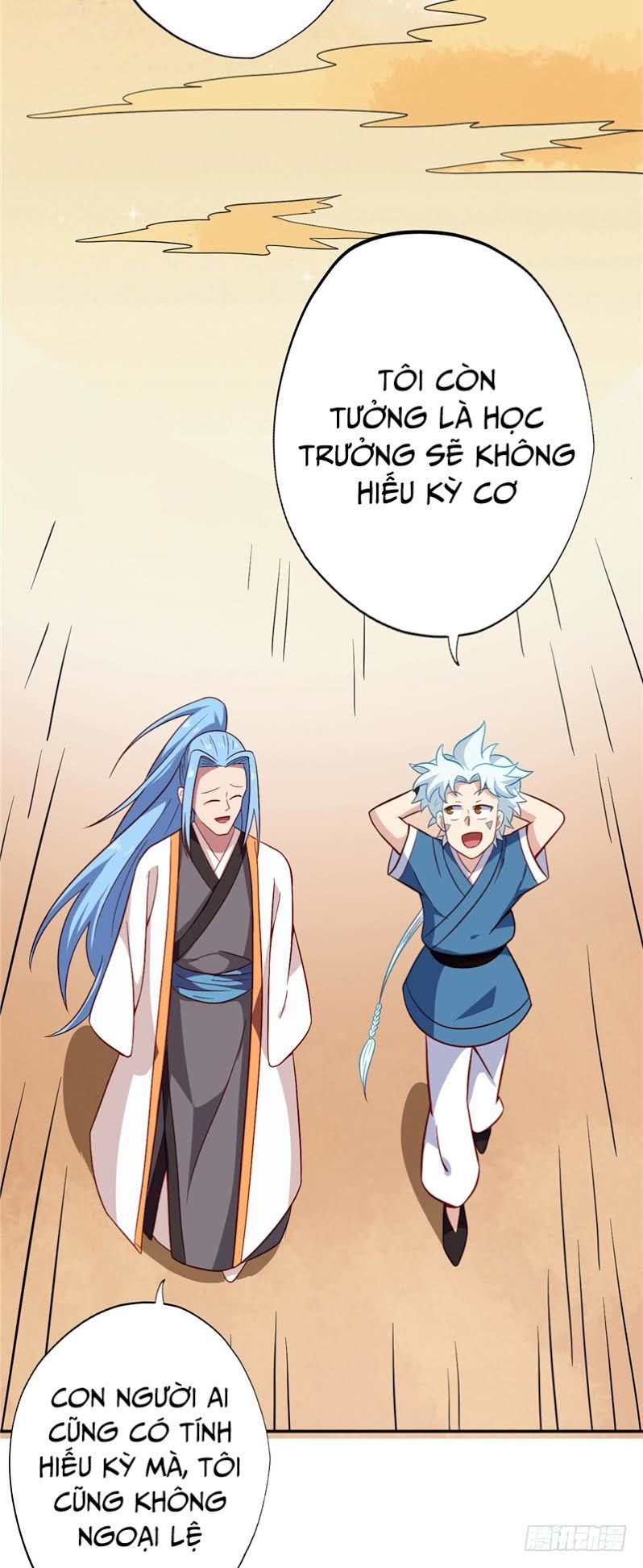 Chí Tôn Võ Đế Chapter 67 - Trang 2