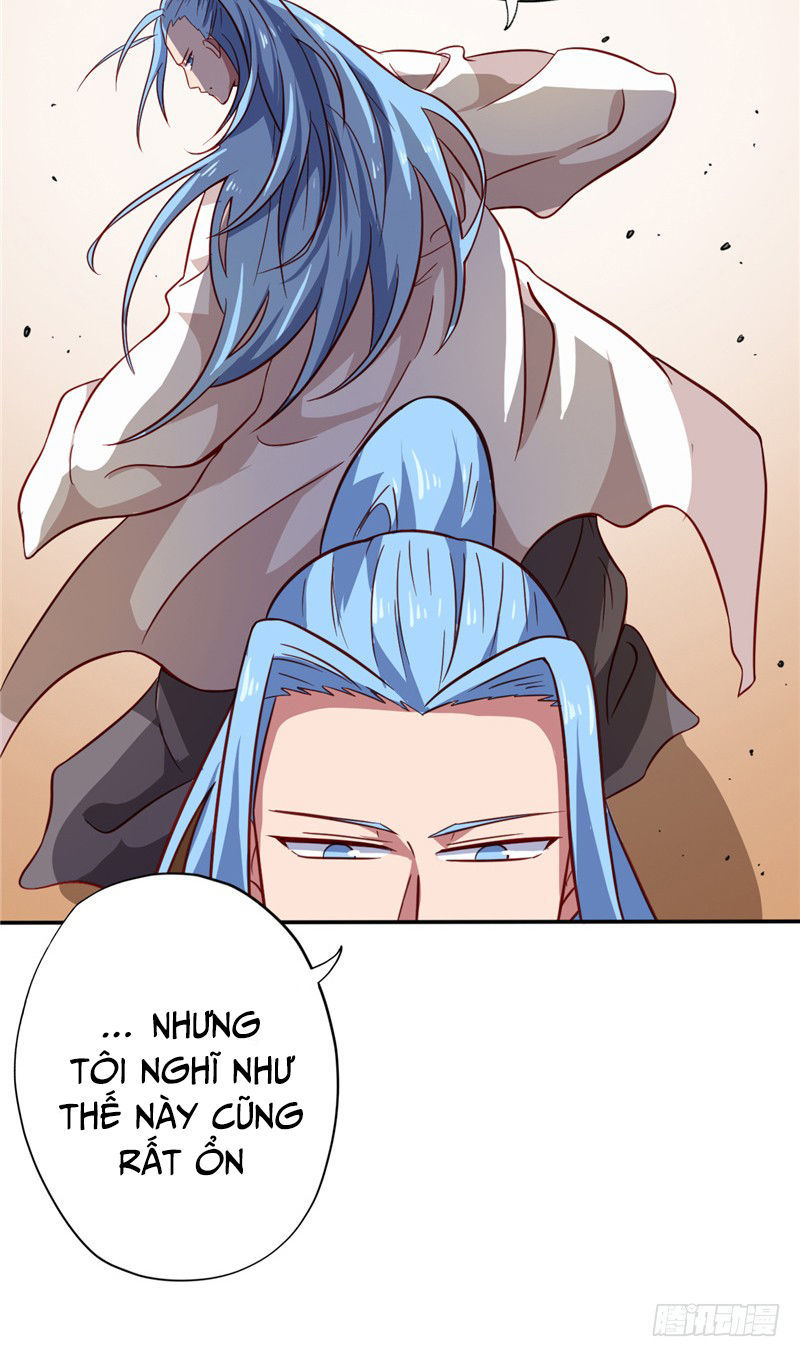 Chí Tôn Võ Đế Chapter 67 - Trang 2