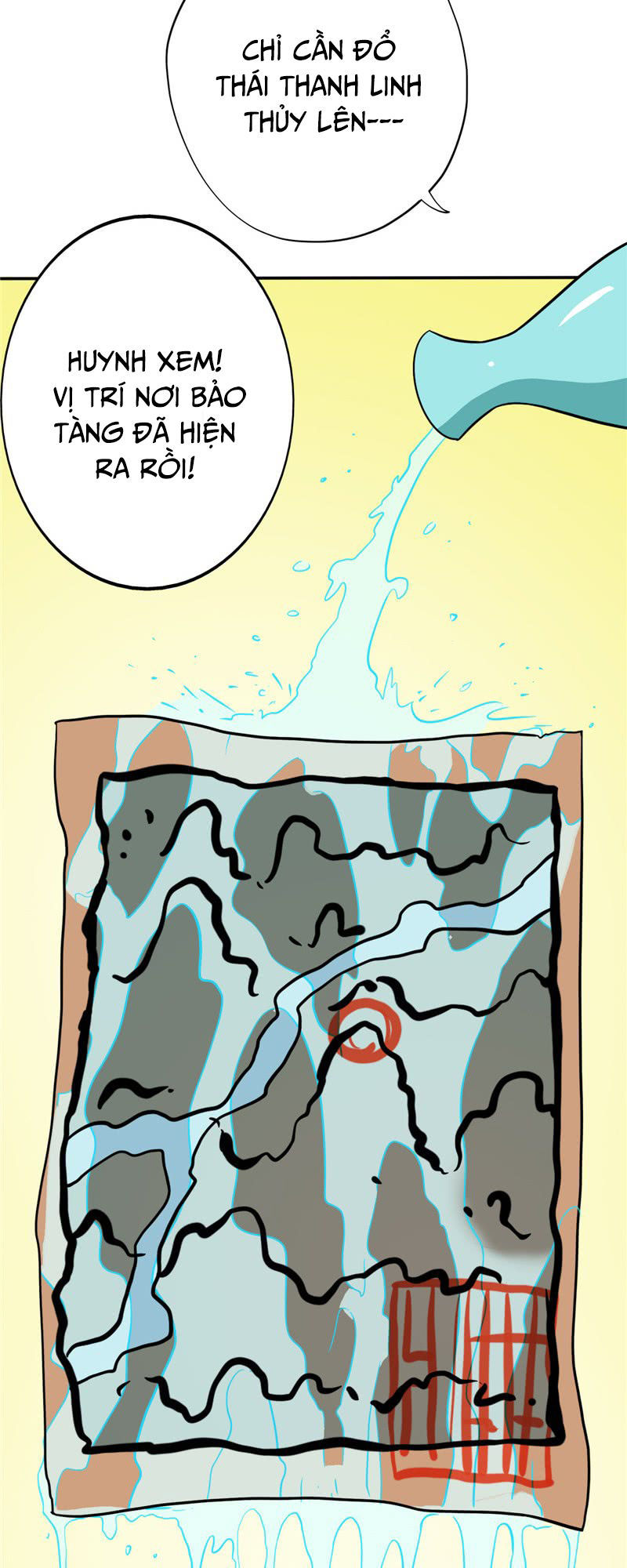 Chí Tôn Võ Đế Chapter 67 - Trang 2