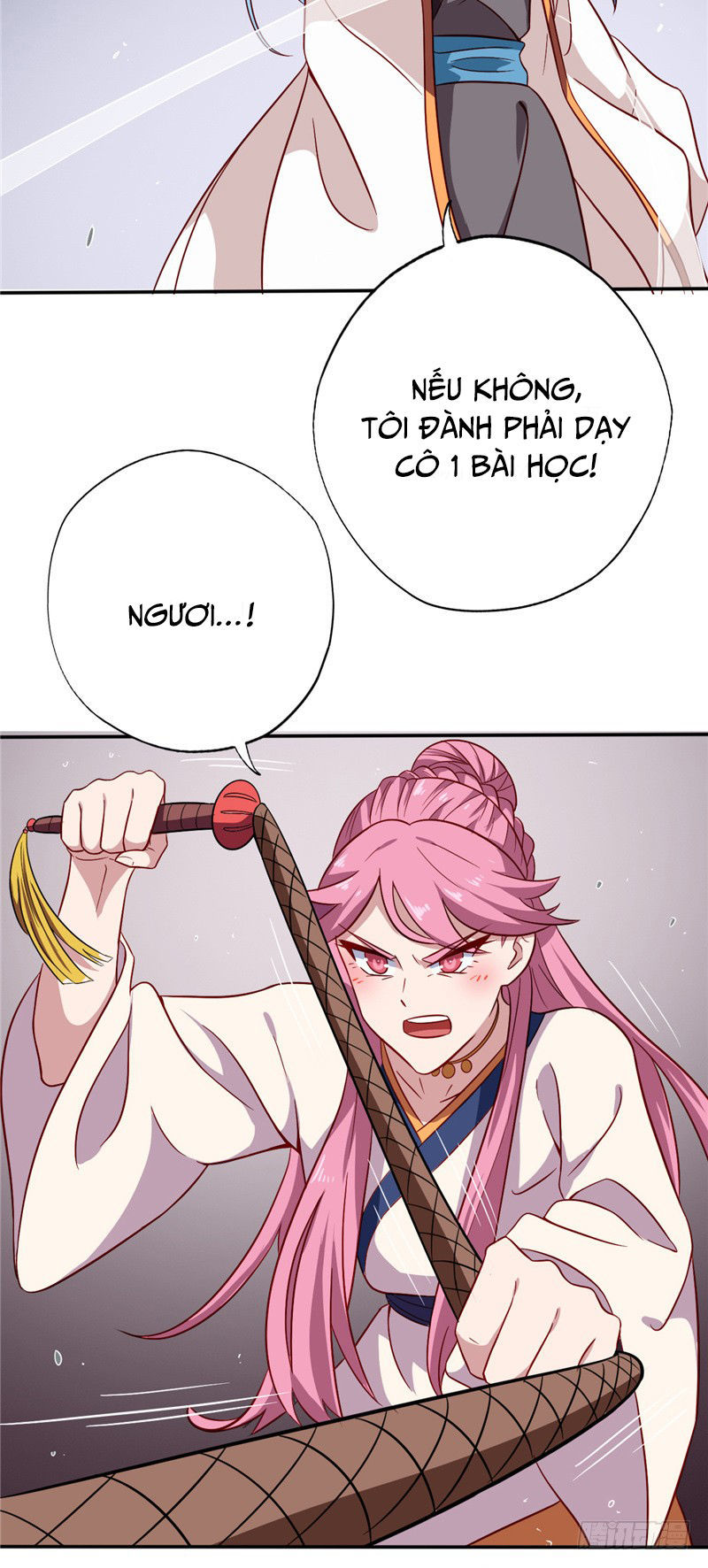 Chí Tôn Võ Đế Chapter 67 - Trang 2