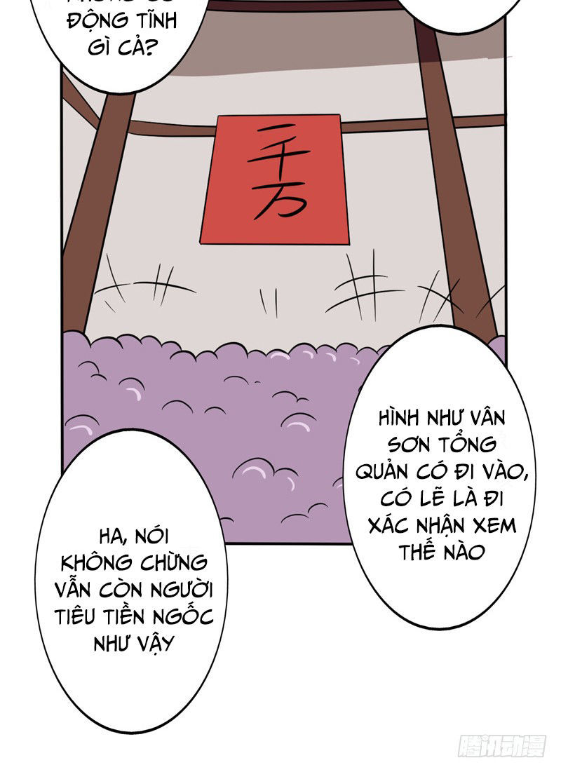 Chí Tôn Võ Đế Chapter 67 - Trang 2