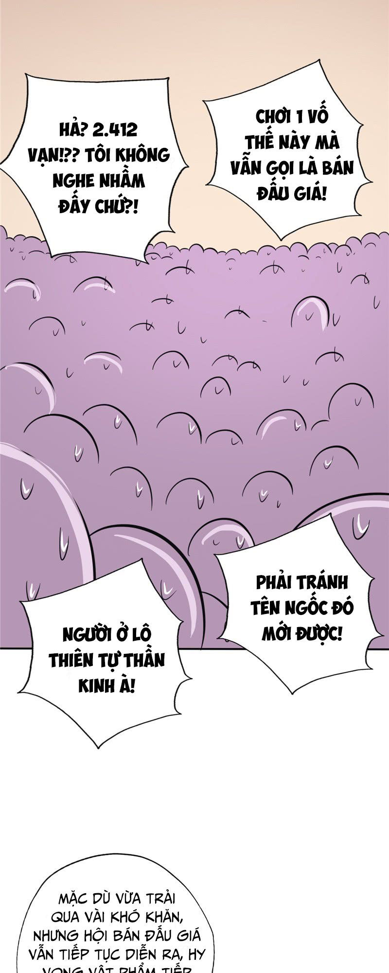 Chí Tôn Võ Đế Chapter 67 - Trang 2