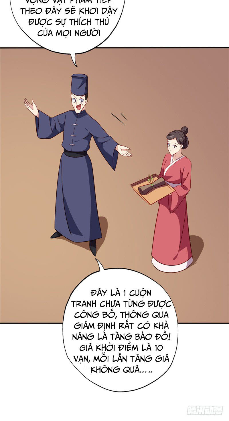 Chí Tôn Võ Đế Chapter 67 - Trang 2