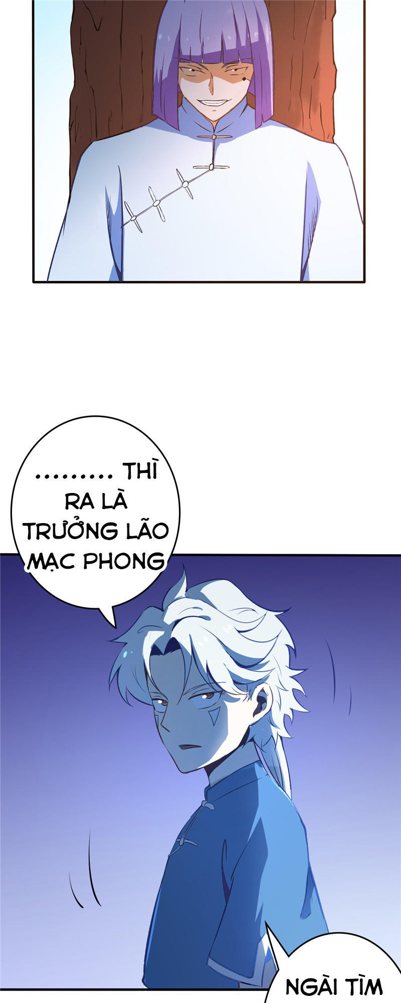 Chí Tôn Võ Đế Chapter 7 - Trang 2