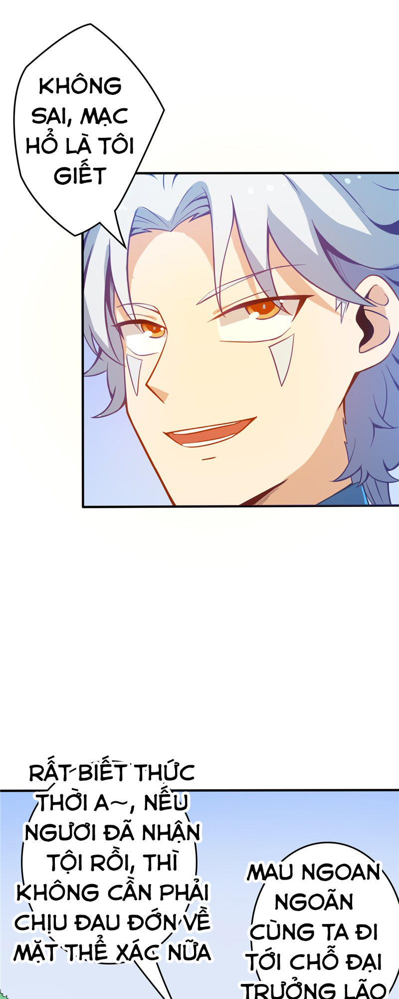 Chí Tôn Võ Đế Chapter 7 - Trang 2